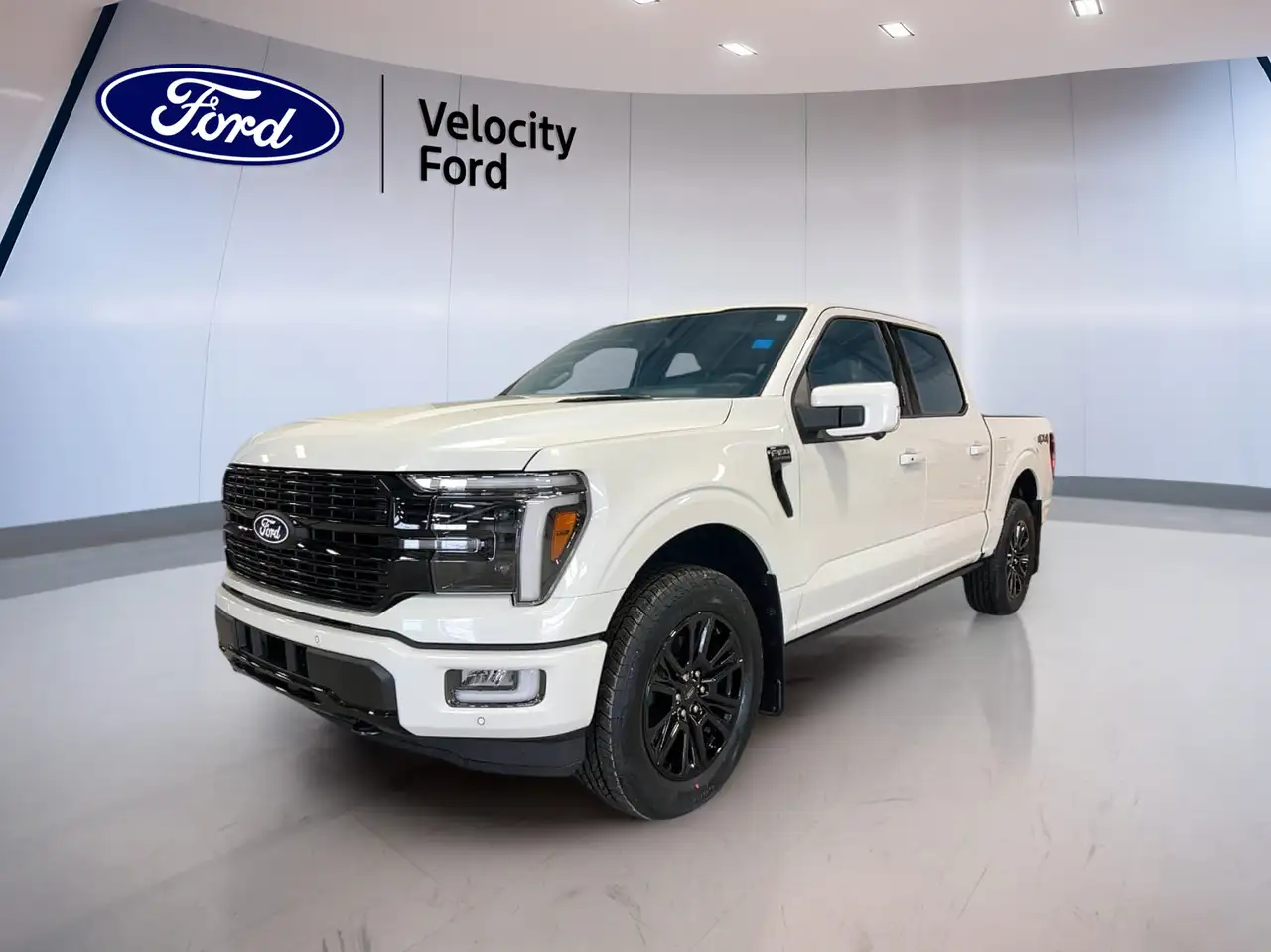 2026 Ford F 150