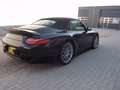 Porsche 997 Cabriolet 3.8 Turbo S (997 Series) Schwarz - thumbnail 19