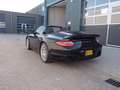 Porsche 997 Cabriolet 3.8 Turbo S (997 Series) Schwarz - thumbnail 5