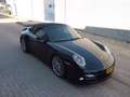 Porsche 997 Cabriolet 3.8 Turbo S (997 Series) Schwarz - thumbnail 21