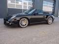 Porsche 997 Cabriolet 3.8 Turbo S (997 Series) Schwarz - thumbnail 7