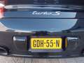 Porsche 997 Cabriolet 3.8 Turbo S (997 Series) Schwarz - thumbnail 28