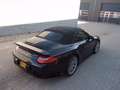 Porsche 997 Cabriolet 3.8 Turbo S (997 Series) Schwarz - thumbnail 25