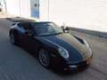 Porsche 997 Cabriolet 3.8 Turbo S (997 Series) Schwarz - thumbnail 8