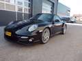 Porsche 997 Cabriolet 3.8 Turbo S (997 Series) Schwarz - thumbnail 16