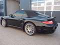 Porsche 997 Cabriolet 3.8 Turbo S (997 Series) Schwarz - thumbnail 17