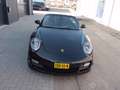 Porsche 997 Cabriolet 3.8 Turbo S (997 Series) Schwarz - thumbnail 9