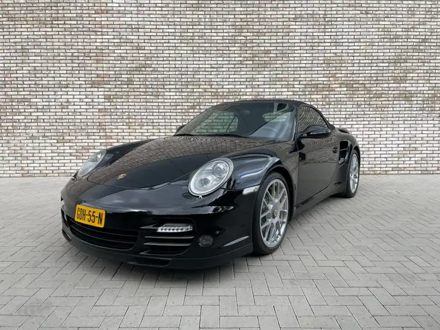 Porsche 997