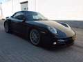 Porsche 997 Cabriolet 3.8 Turbo S (997 Series) Schwarz - thumbnail 14