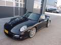 Porsche 997 Cabriolet 3.8 Turbo S (997 Series) Schwarz - thumbnail 10