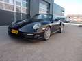 Porsche 997 Cabriolet 3.8 Turbo S (997 Series) Schwarz - thumbnail 3
