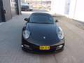 Porsche 997 Cabriolet 3.8 Turbo S (997 Series) Schwarz - thumbnail 22