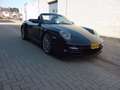 Porsche 997 Cabriolet 3.8 Turbo S (997 Series) Schwarz - thumbnail 1