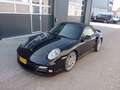 Porsche 997 Cabriolet 3.8 Turbo S (997 Series) Schwarz - thumbnail 23