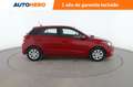 Hyundai i20 1.4 MPI Link Aut. Rouge - thumbnail 7