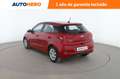 Hyundai i20 1.4 MPI Link Aut. Rouge - thumbnail 4