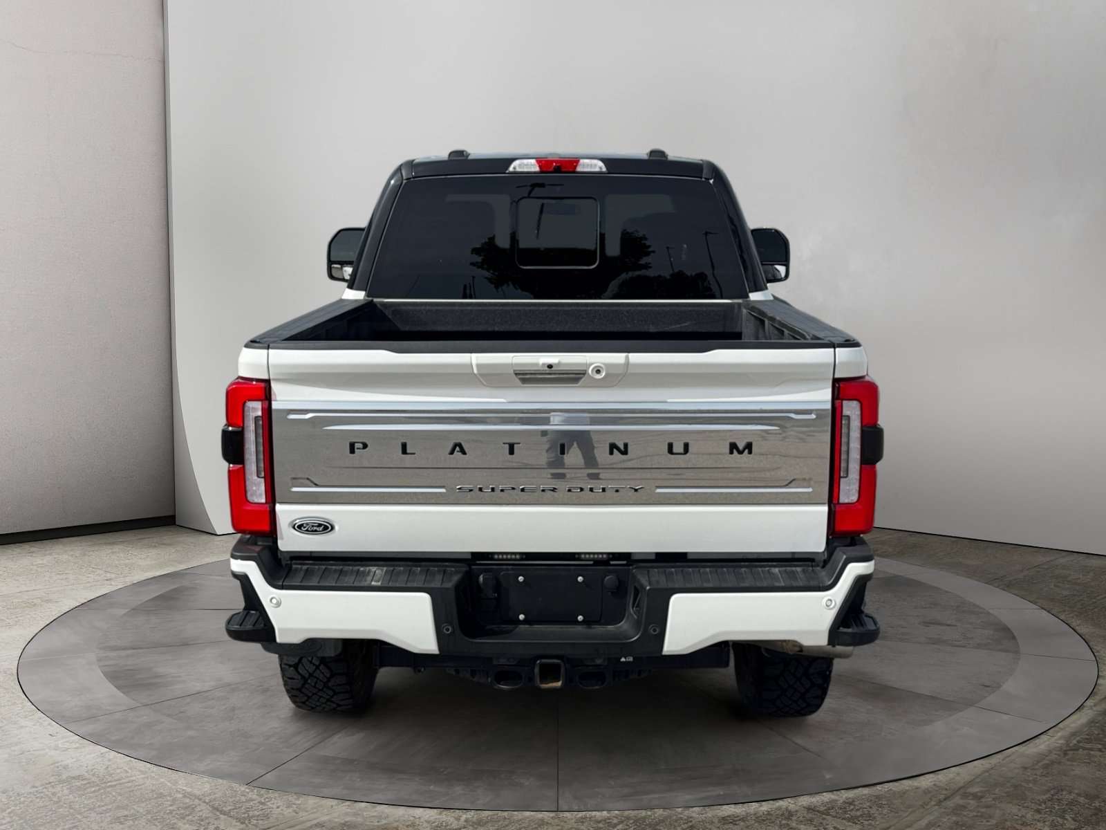 2024 Ford F-350 Super Duty
