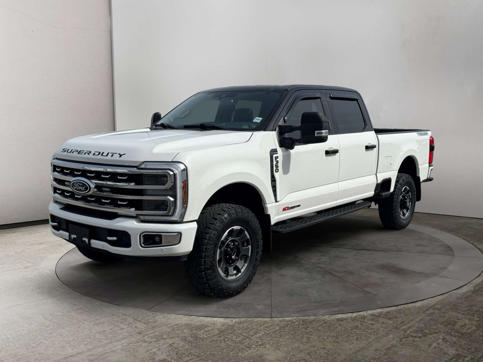 2024 Ford F-350 Super Duty