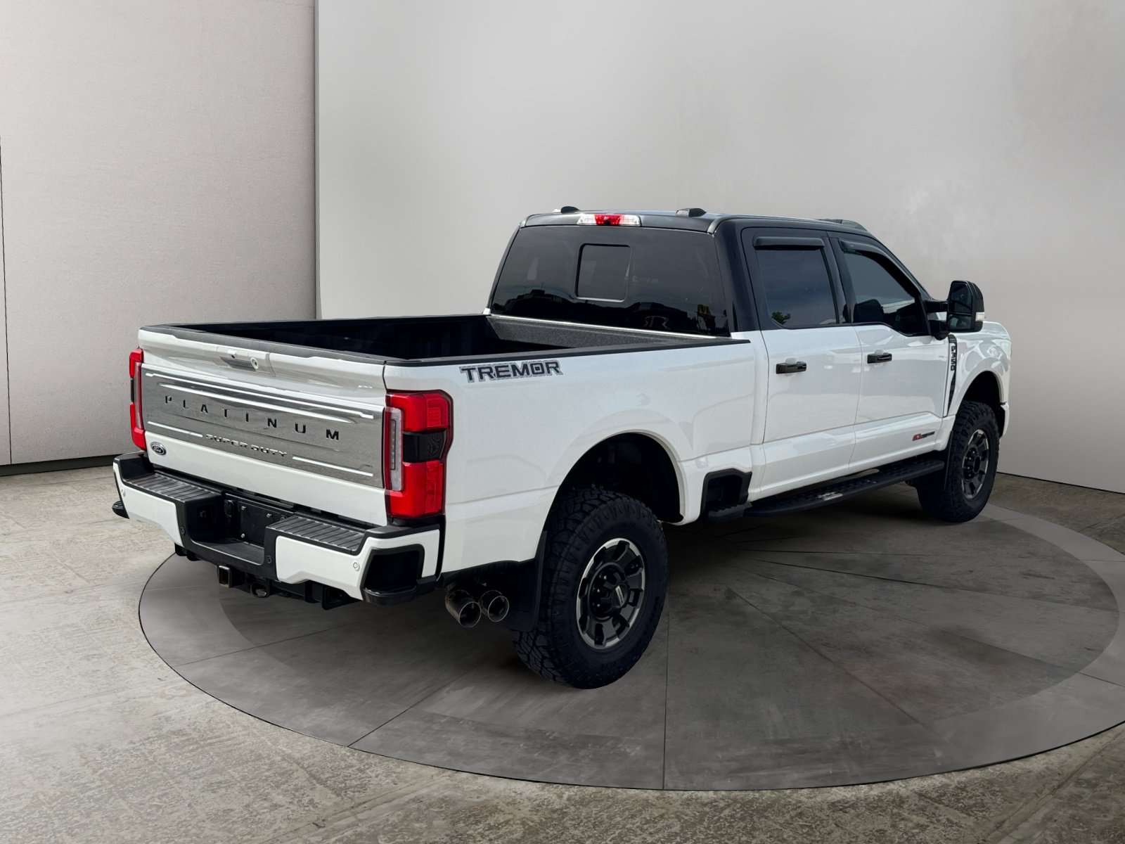 2024 Ford F-350 Super Duty