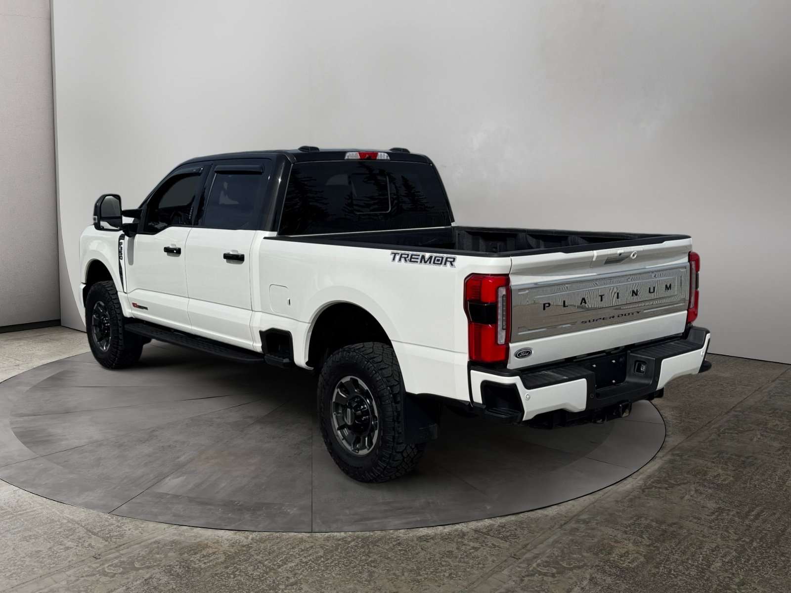 2024 Ford F-350 Super Duty
