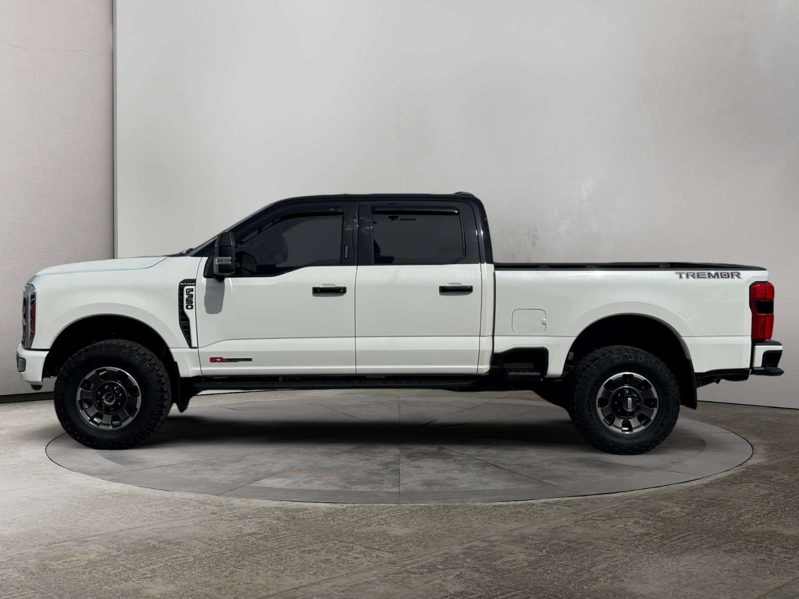 2024 Ford F-350 Super Duty