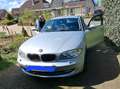 BMW 116 116 116i Business Line Zilver - thumbnail 3