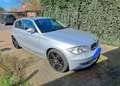 BMW 116 116 116i Business Line Zilver - thumbnail 2