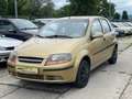 Daewoo Kalos Kalos Fließheck 1.4 SE Cool 2.Hand klima Gold - thumbnail 1