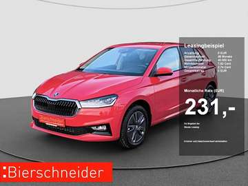 1.0 TSI Balance PDC SHZ RFK KESSSY DAB+LED+PDC+KAM