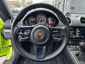 Porsche 718 Cayman GT4 RS Weissach / Clubsport Paket / Sond... Grün - thumbnail 23