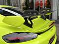 Porsche 718 Cayman GT4 RS Weissach / Clubsport Paket / Sond... Vert - thumbnail 10