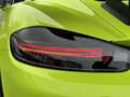 Porsche 718 Cayman GT4 RS Weissach / Clubsport Paket / Sond... Vert - thumbnail 13
