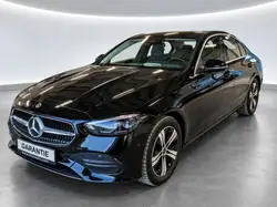 Mercedes-Benz C 180 9G TRONIC Avantgarde