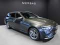 Mercedes-Benz E 300 de 4M T *AMG Pano Distro LED KeyGo Wide 360° Grigio - thumbnail 13