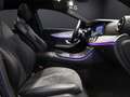 Mercedes-Benz E 300 de 4M T *AMG Pano Distro LED KeyGo Wide 360° Grigio - thumbnail 8