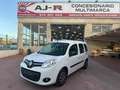 Renault Kangoo Combi 1.5dCi Blue Limited 85kW Blanco - thumbnail 8