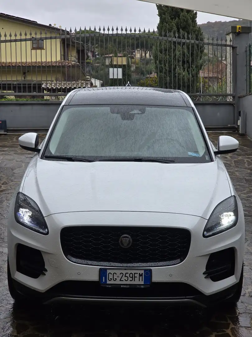 Jaguar E-Pace 2.0d i4 mhev S awd 204cv auto - 1