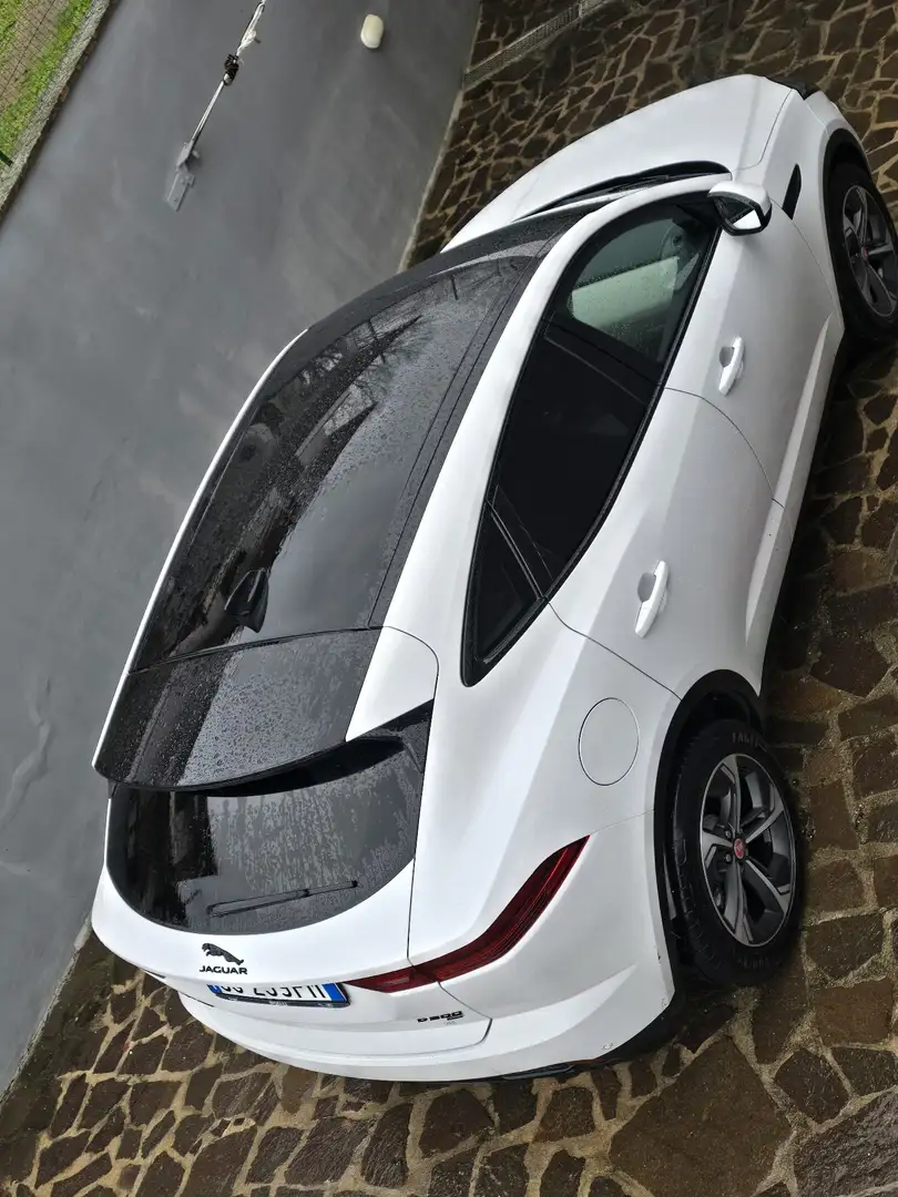 Jaguar E-Pace 2.0d i4 mhev S awd 204cv auto - 2