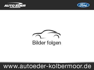 Custom Kombi 320 L2 Trend Bluetooth Navi