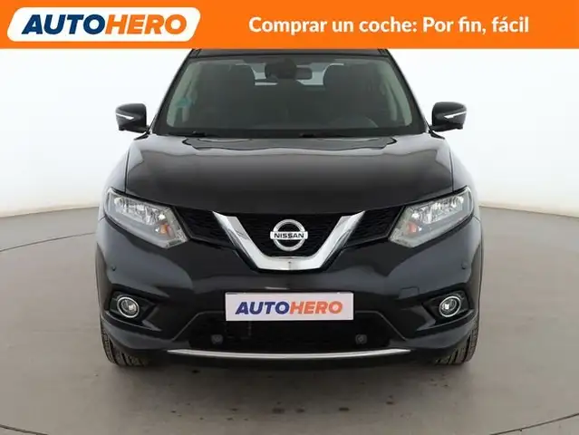 Nissan X-Trail view 9