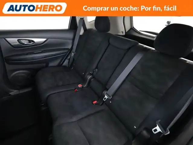 Nissan X-Trail view 15
