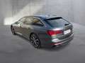 Audi A6 35 TDI S line Grau - thumbnail 3