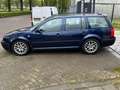 Volkswagen Golf Variant 2.0 Trendline Nieuwe APK NAP Trekhaak Airco! Kék - thumbnail 6