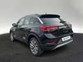 Volkswagen T-Roc GOAL 1.5l DSG AHK RFK Anschlussgarantie Schwarz - thumbnail 3