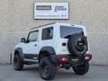 Suzuki Jimny 1.5 (N1) Zmode Omologato Bianco - thumbnail 2