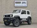 Suzuki Jimny 1.5 (N1) Zmode Omologato Blanc - thumbnail 1