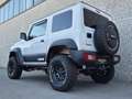 Suzuki Jimny 1.5 (N1) Zmode Omologato Bianco - thumbnail 5