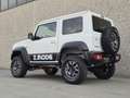 Suzuki Jimny 1.5 (N1) Zmode Omologato Blanc - thumbnail 5