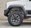 Suzuki Jimny 1.5 (N1) Zmode Omologato Blanc - thumbnail 6