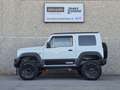 Suzuki Jimny 1.5 (N1) Zmode Omologato Bianco - thumbnail 3